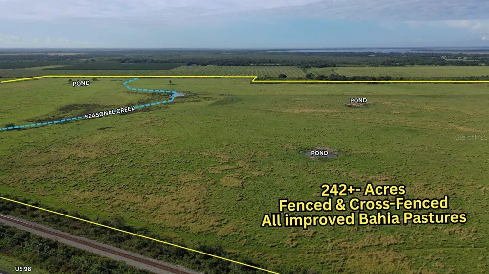 4333 US-98 Lorida, FL 33857