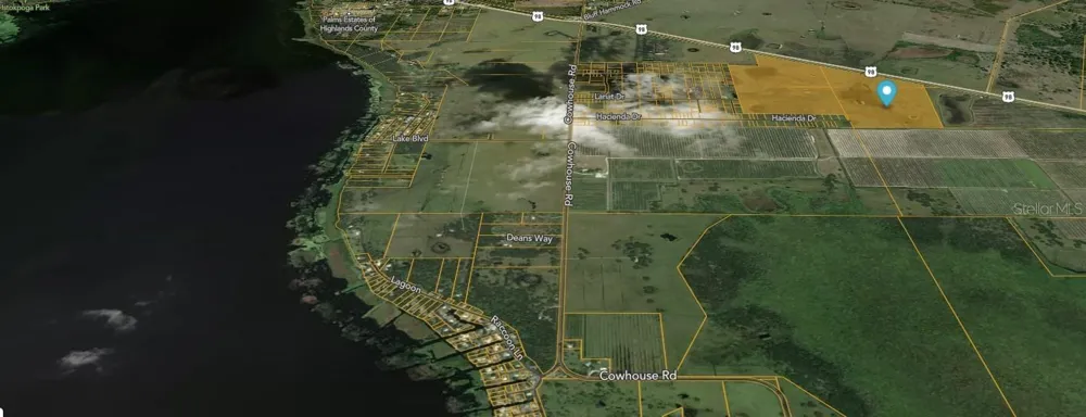 4333 US-98 Lorida, FL 33857