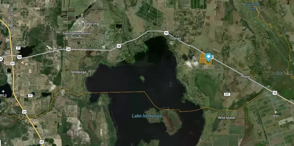 4333 US-98 Lorida, FL 33857