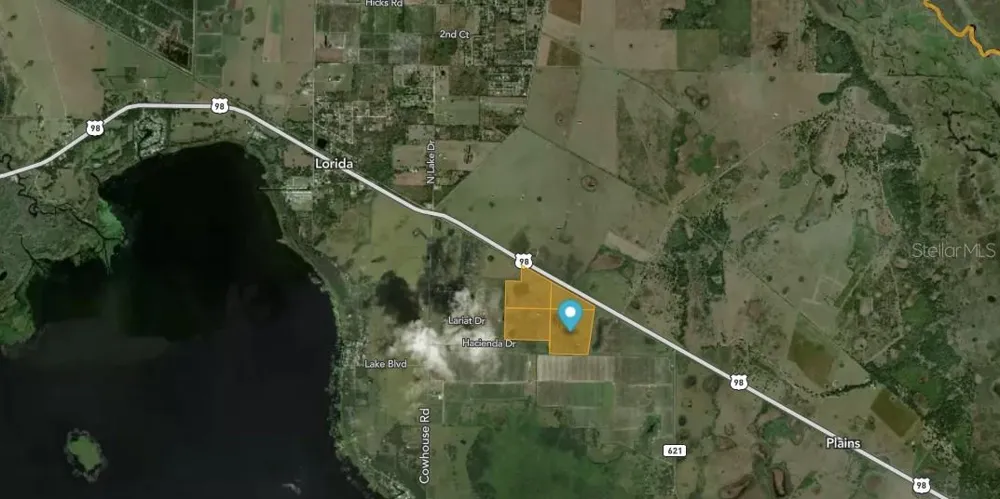 4333 US-98 Lorida, FL 33857
