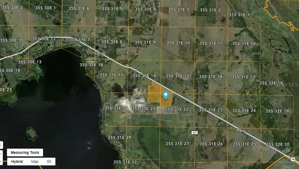 4333 US-98 Lorida, FL 33857