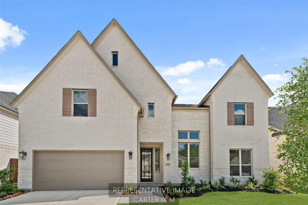 109 Buckaroo Drive Georgetown, TX 78633