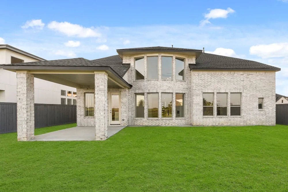 109 Buckaroo Drive Georgetown, TX 78633