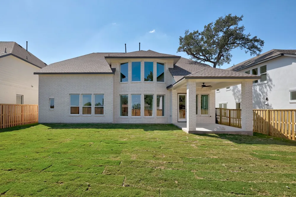 109 Buckaroo Drive Georgetown, TX 78633