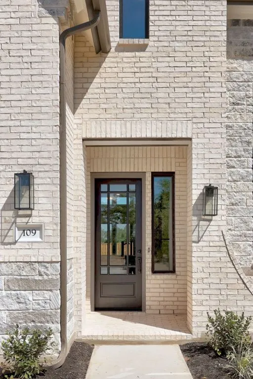 109 Buckaroo Drive Georgetown, TX 78633