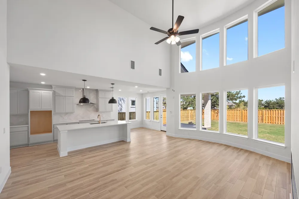 109 Buckaroo Drive Georgetown, TX 78633