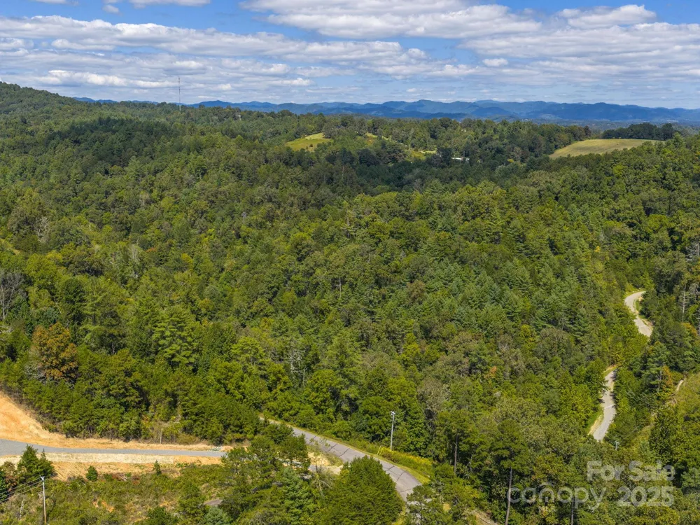 0000 Highland Creek Drive #31 Marshall, NC 28753