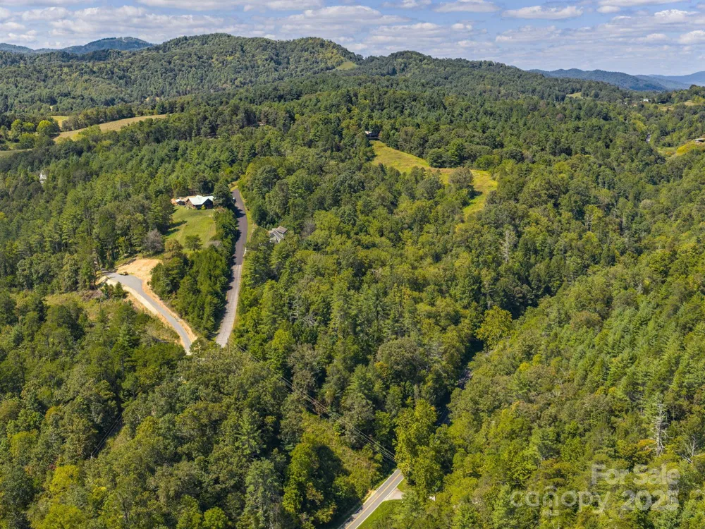 0000 Highland Creek Drive #31 Marshall, NC 28753