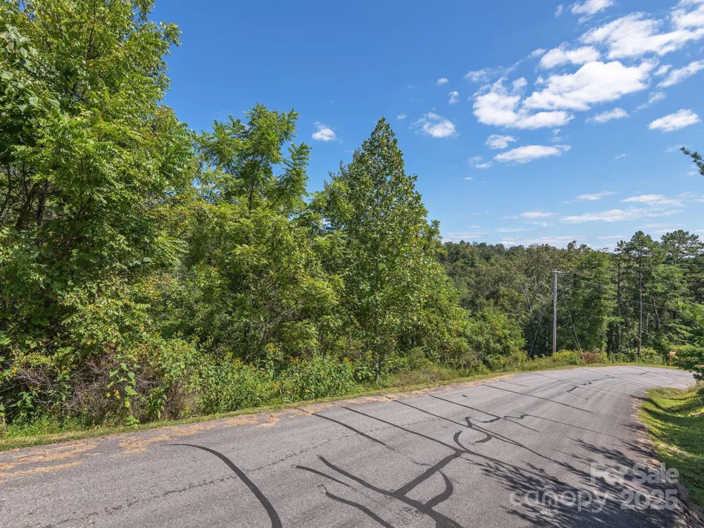 0000 Highland Creek Drive #31 Marshall, NC 28753