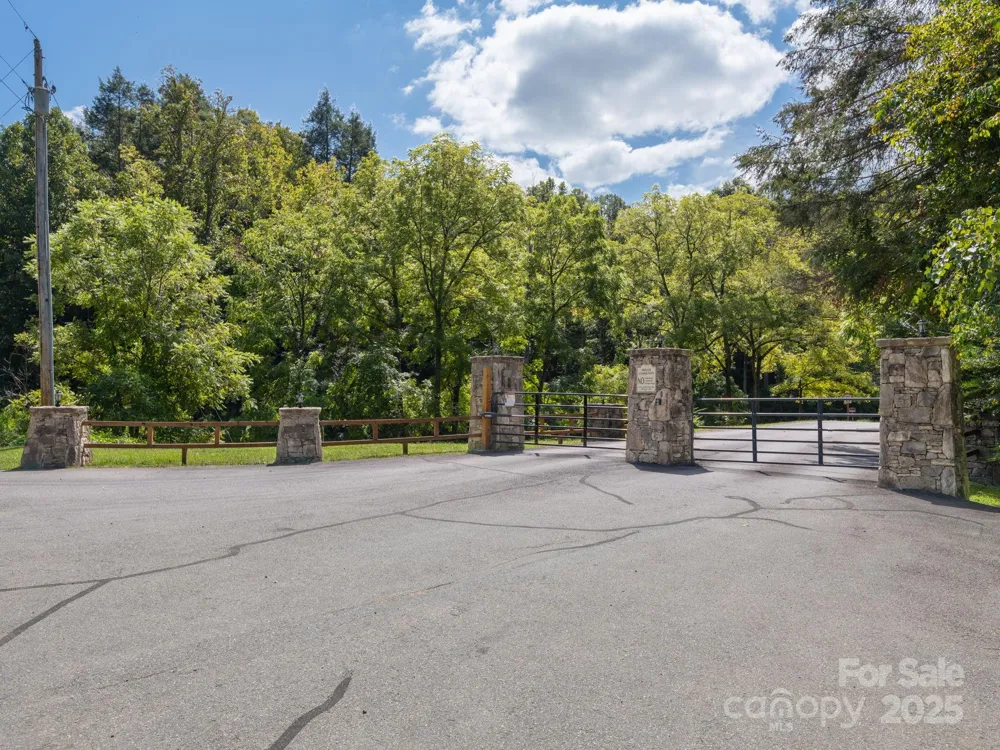 0000 Highland Creek Drive #31 Marshall, NC 28753