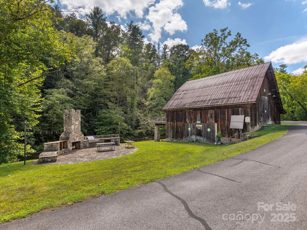 0000 Highland Creek Drive #31 Marshall, NC 28753