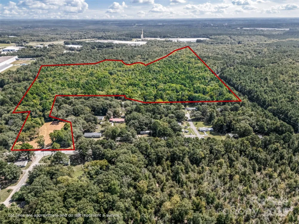 38+/- AC Main Street Richburg, SC 29729