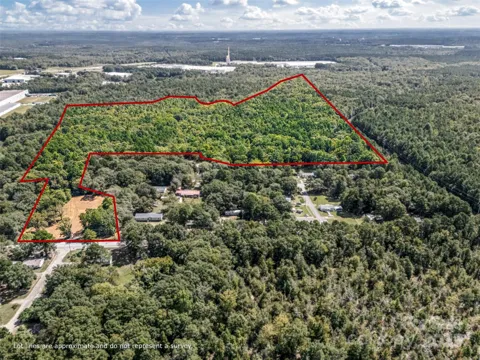 38+/- AC Main Street