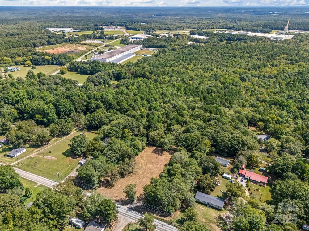 38+/- AC Main Street Richburg, SC 29729