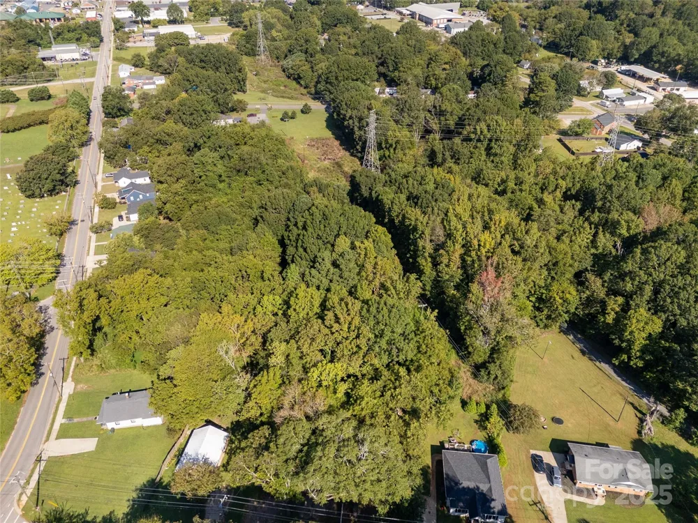 218 Madison Street E York, SC 29745