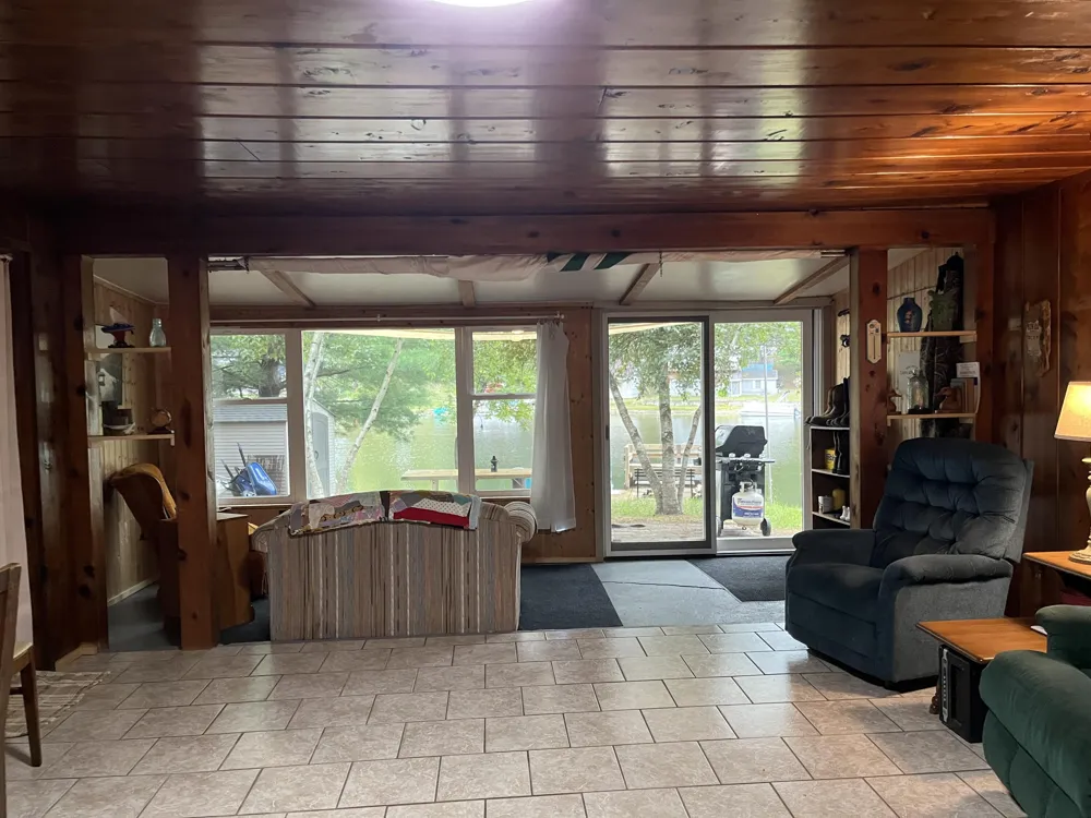 951 Lake Drive Harrison, MI 48625