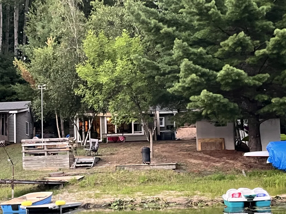 951 Lake Drive Harrison, MI 48625
