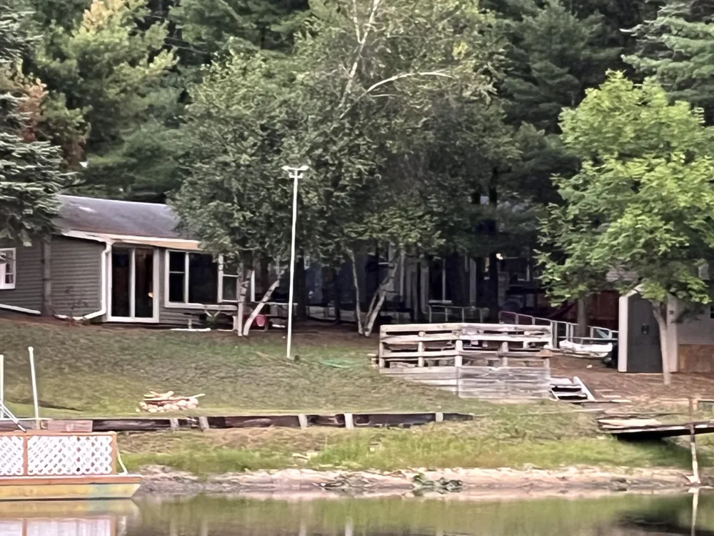 951 Lake Drive Harrison, MI 48625