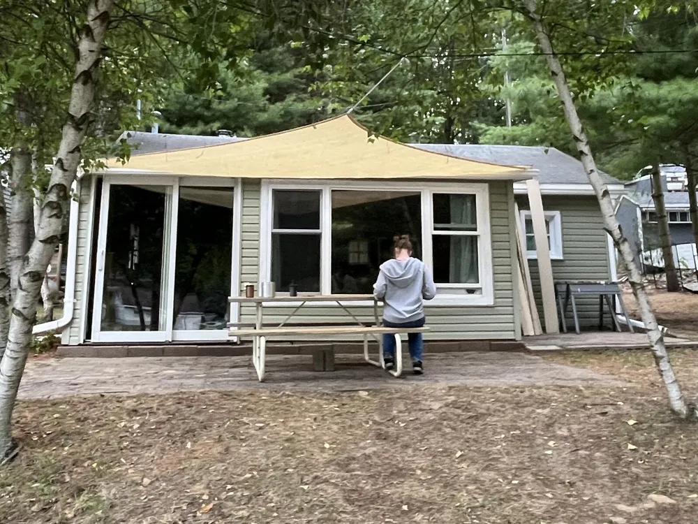 951 Lake Drive Harrison, MI 48625