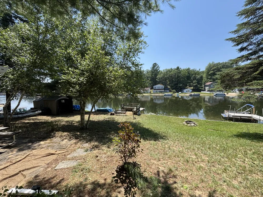951 Lake Drive Harrison, MI 48625