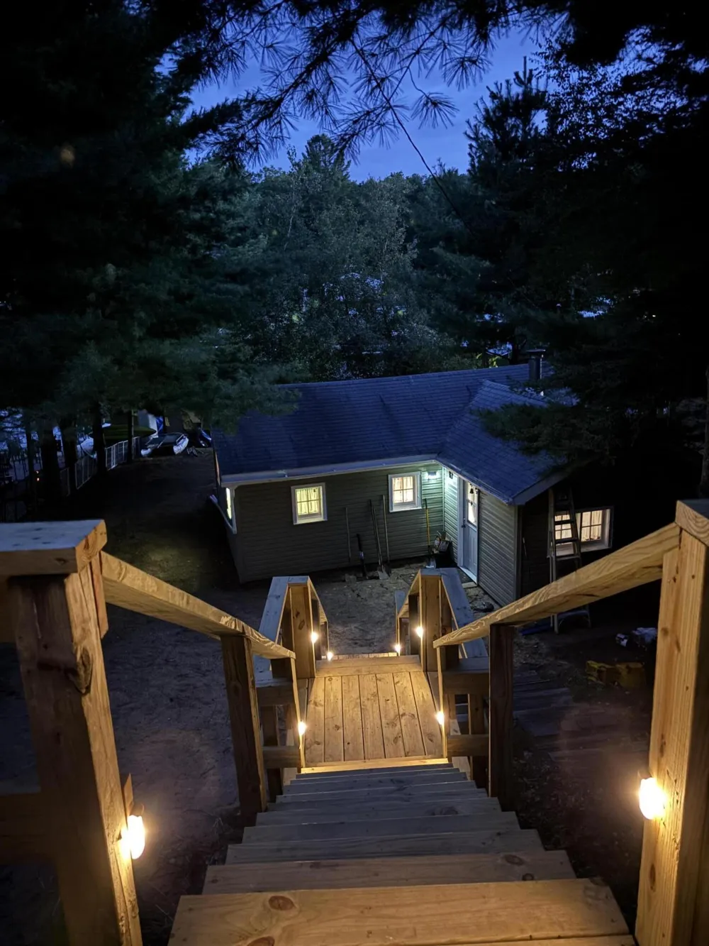 951 Lake Drive Harrison, MI 48625
