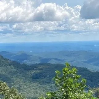 00 Mackerel Mountain Road