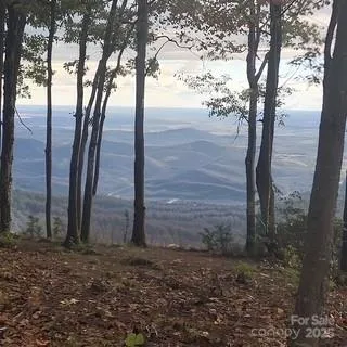 00 Mackerel Mountain Road Zirconia, NC 28790