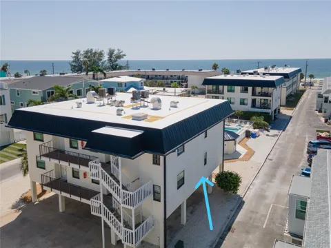 601 GULF DRIVE #109