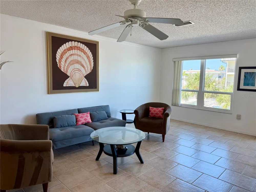 601 GULF DRIVE #109 Bradenton Beach, FL 34217