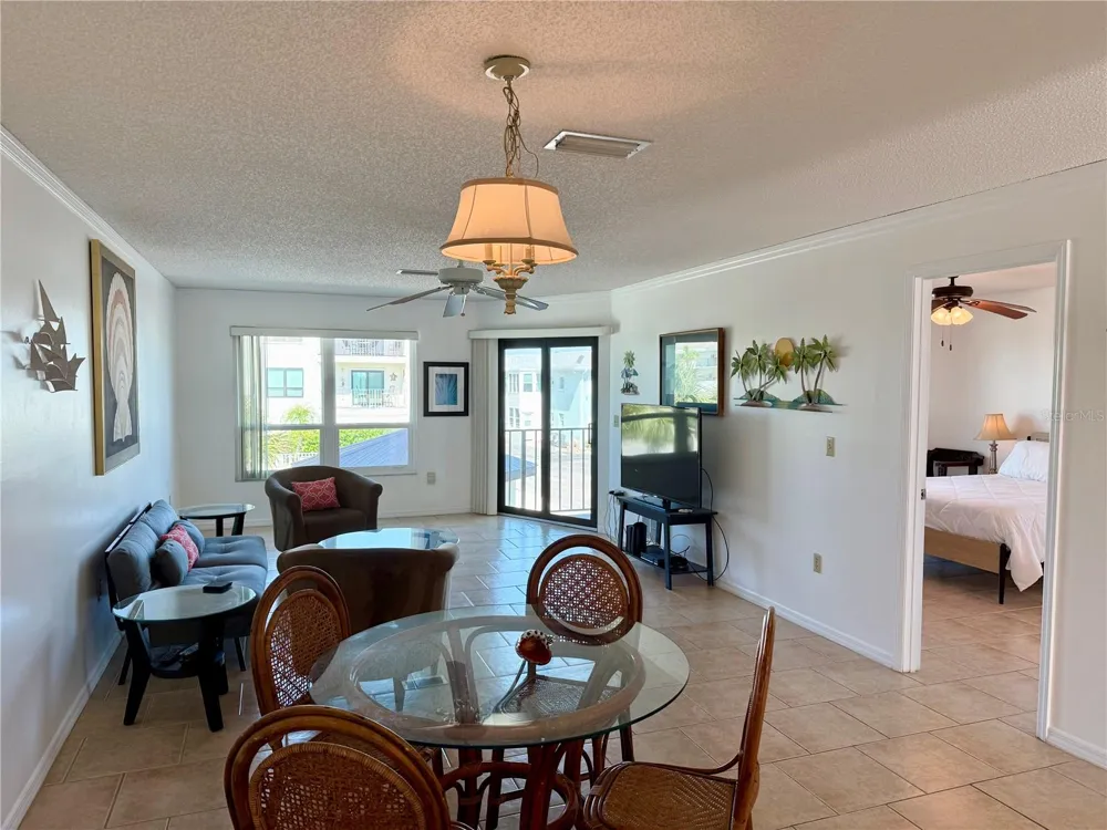 601 GULF DRIVE #109 Bradenton Beach, FL 34217