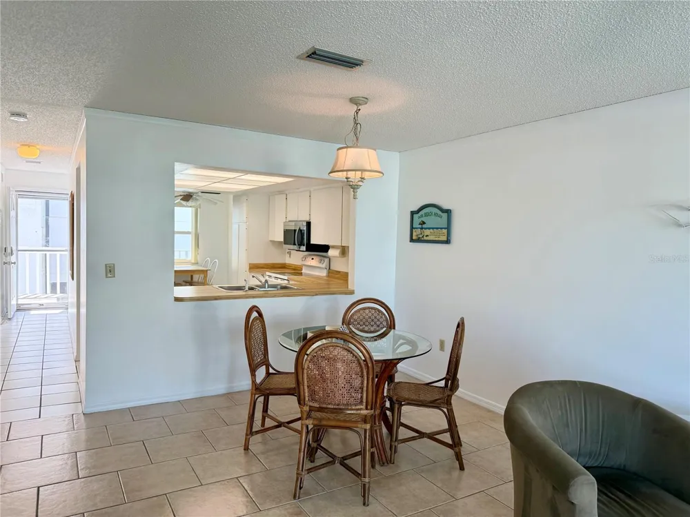 601 GULF DRIVE #109 Bradenton Beach, FL 34217