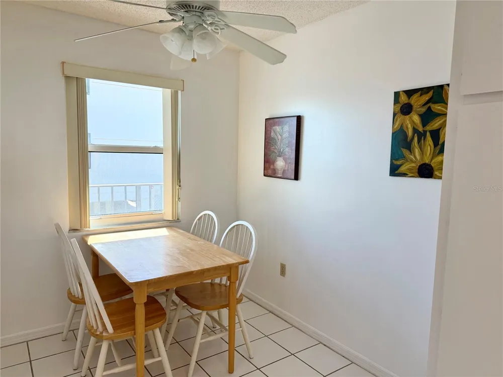 601 GULF DRIVE #109 Bradenton Beach, FL 34217