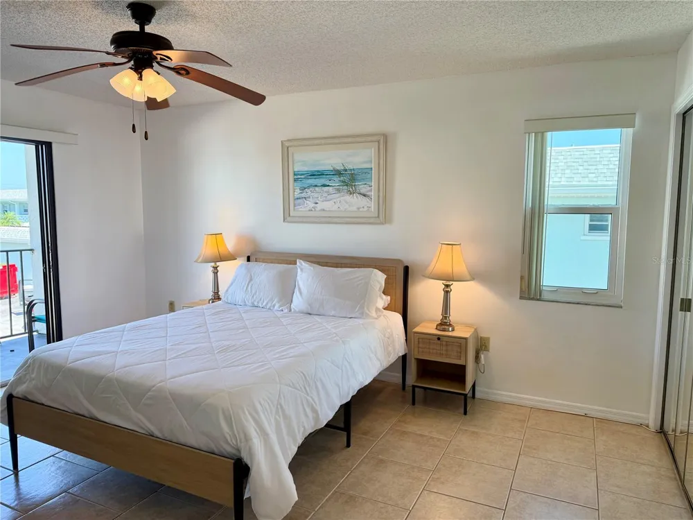 601 GULF DRIVE #109 Bradenton Beach, FL 34217