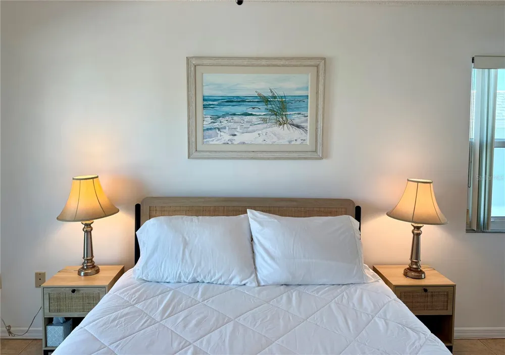 601 GULF DRIVE #109 Bradenton Beach, FL 34217