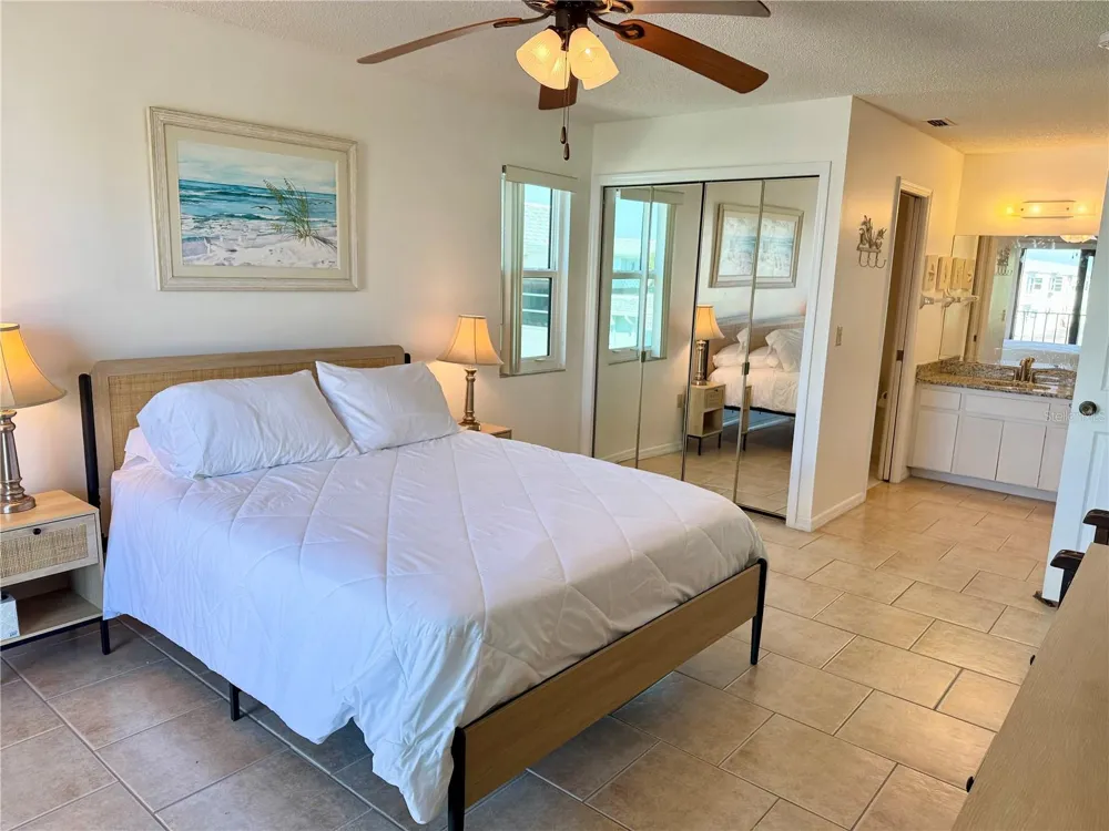 601 GULF DRIVE #109 Bradenton Beach, FL 34217