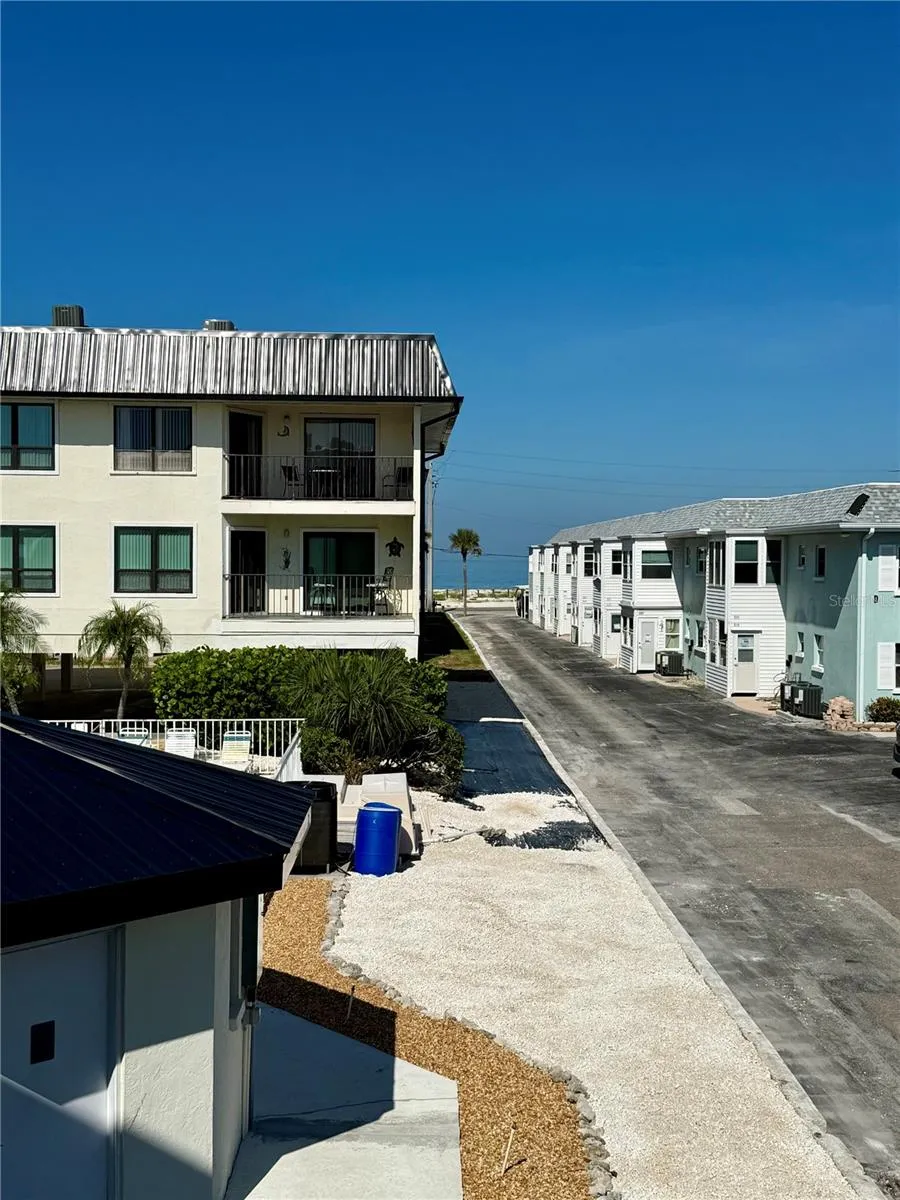 601 GULF DRIVE #109 Bradenton Beach, FL 34217