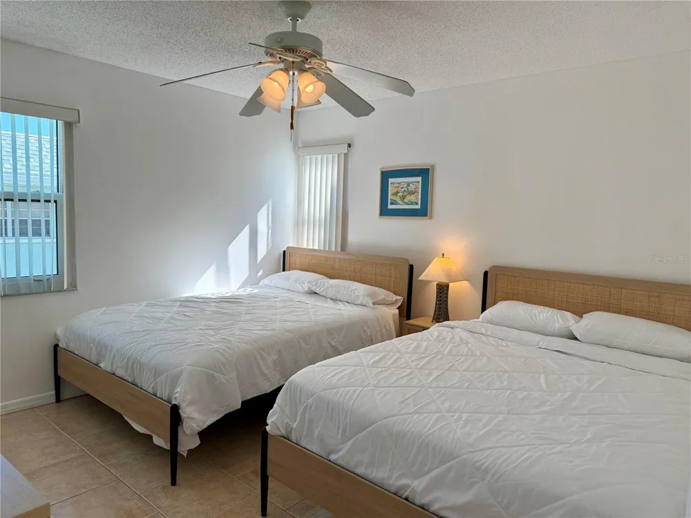 601 GULF DRIVE #109 Bradenton Beach, FL 34217
