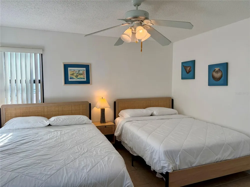 601 GULF DRIVE #109 Bradenton Beach, FL 34217