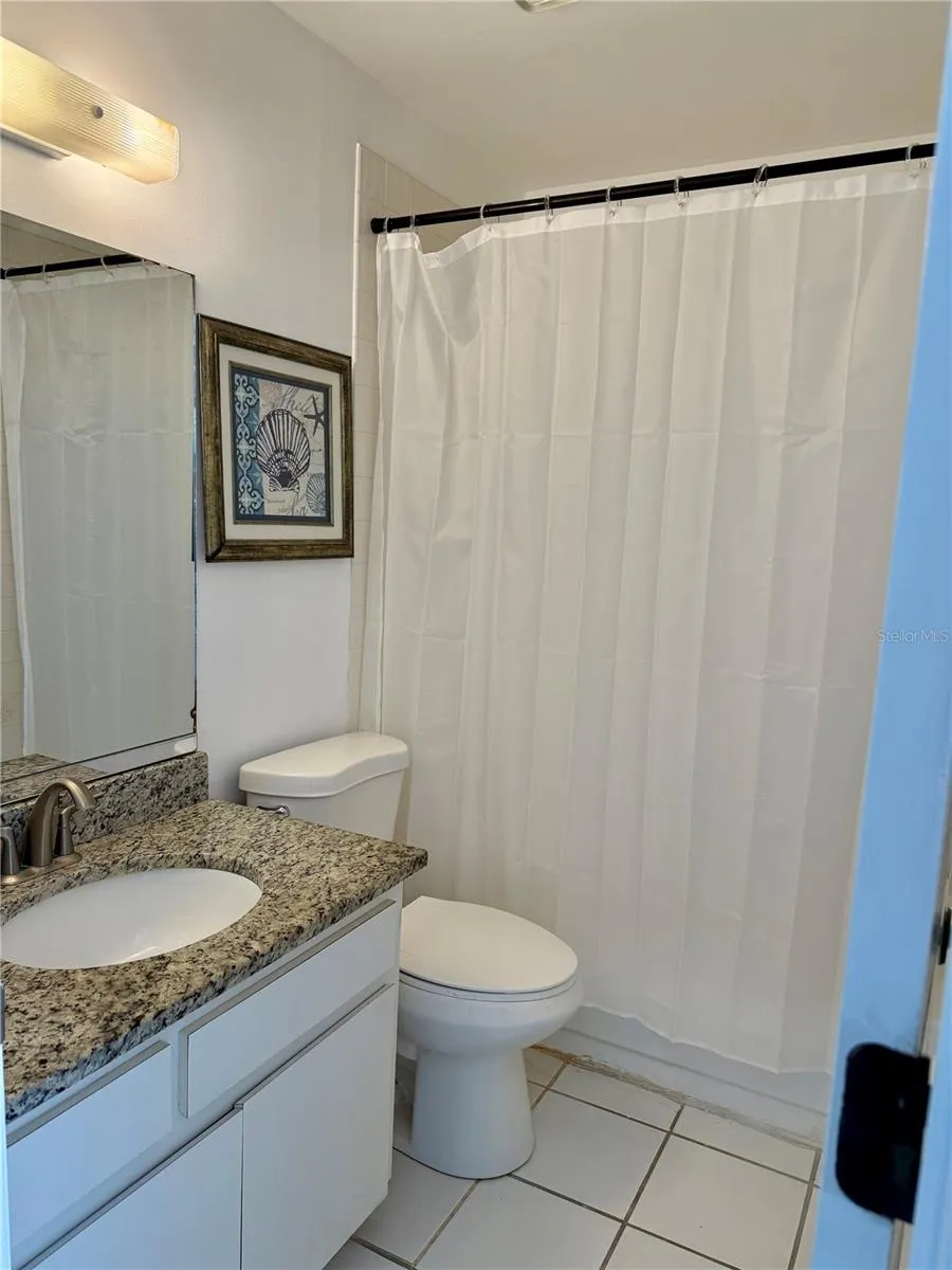 601 GULF DRIVE #109 Bradenton Beach, FL 34217
