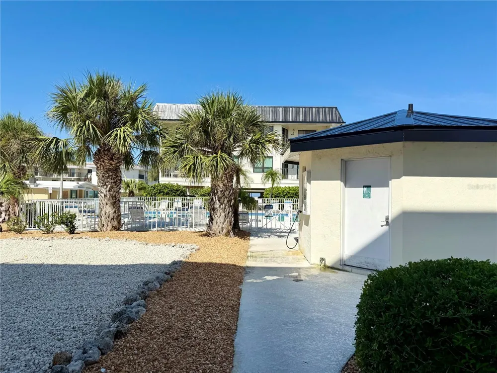 601 GULF DRIVE #109 Bradenton Beach, FL 34217