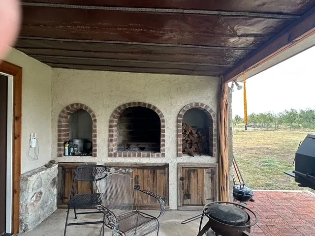 1815 Ranch Road 2597 Sonora, TX 76950