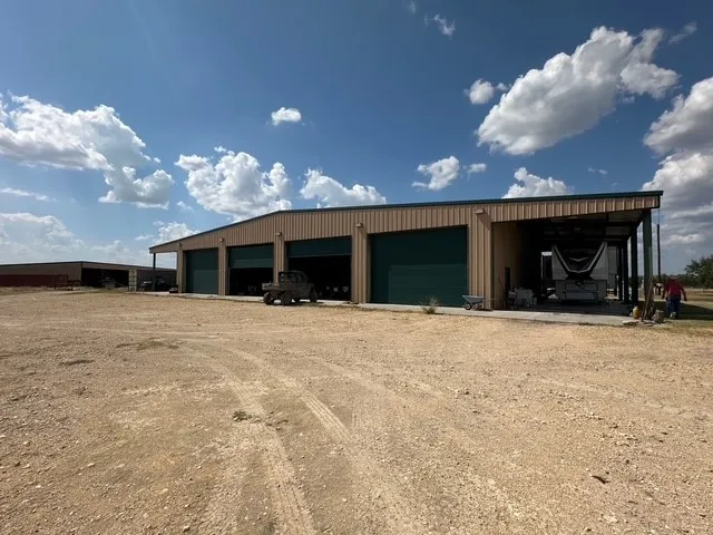 1815 Ranch Road 2597 Sonora, TX 76950