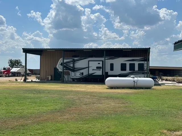 1815 Ranch Road 2597 Sonora, TX 76950