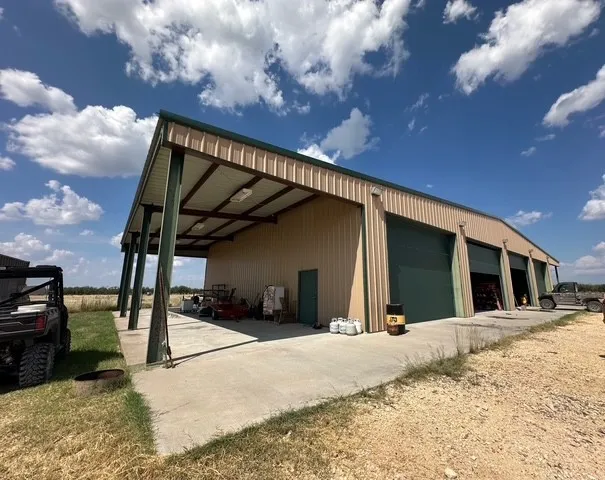 1815 Ranch Road 2597 Sonora, TX 76950