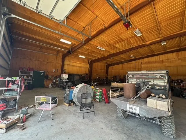1815 Ranch Road 2597 Sonora, TX 76950