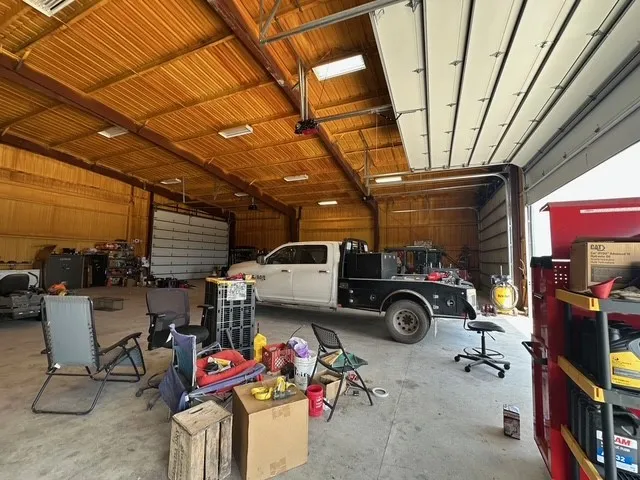 1815 Ranch Road 2597 Sonora, TX 76950
