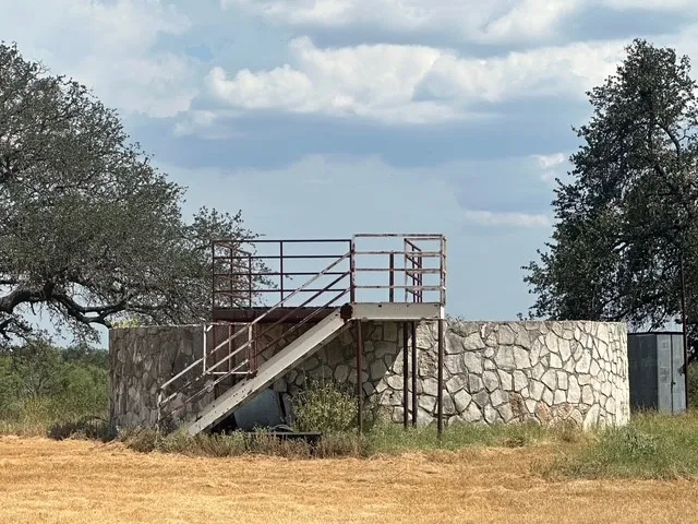 1815 Ranch Road 2597 Sonora, TX 76950
