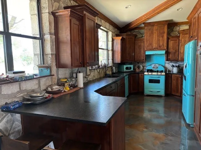 1815 Ranch Road 2597 Sonora, TX 76950