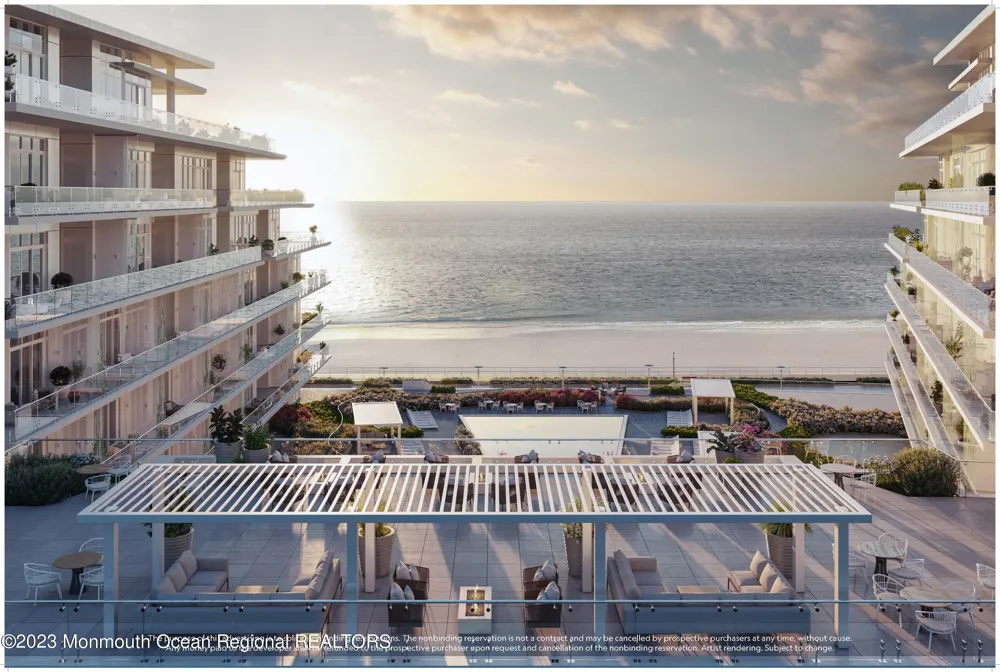 392 Ocean Avenue #1804 Long Branch, NJ 07740
