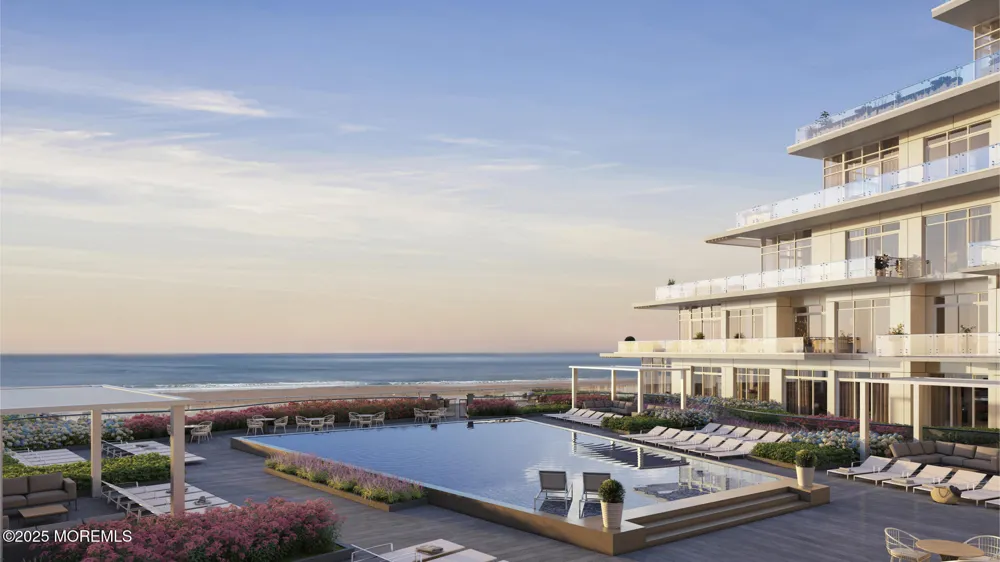 392 Ocean Avenue #1804 Long Branch, NJ 07740